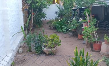 AMPLIA PROPIEDAD EN VENTA EN BARRIO EMPALME