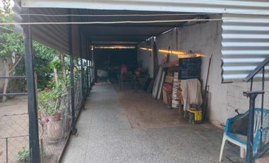 AMPLIA PROPIEDAD EN VENTA EN BARRIO EMPALME