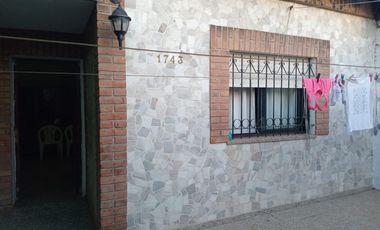AMPLIA PROPIEDAD EN VENTA EN BARRIO EMPALME