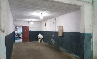 AMPLIA PROPIEDAD EN VENTA EN BARRIO EMPALME