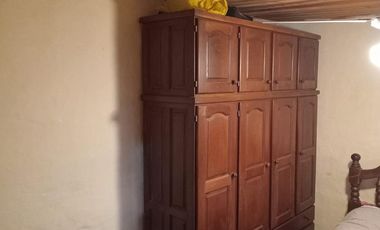 AMPLIA PROPIEDAD EN VENTA EN BARRIO EMPALME