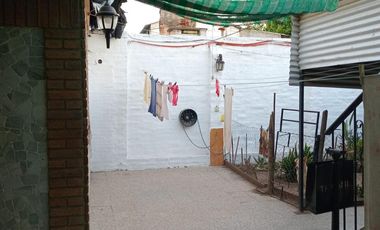 AMPLIA PROPIEDAD EN VENTA EN BARRIO EMPALME