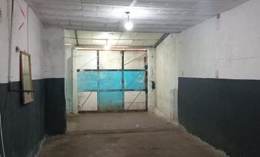 AMPLIA PROPIEDAD EN VENTA EN BARRIO EMPALME