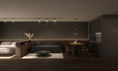 Departamento - Palermo Hollywood