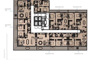 Departamento - Palermo Hollywood