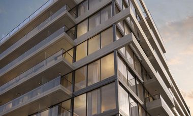 Departamento - Palermo Hollywood