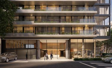 Departamento - Palermo Hollywood