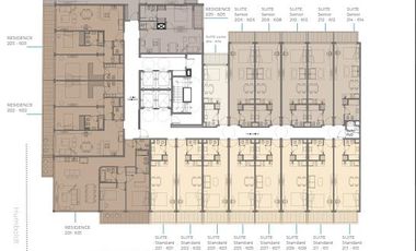 Departamento - Palermo Hollywood