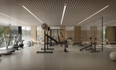 Departamento - Palermo Hollywood