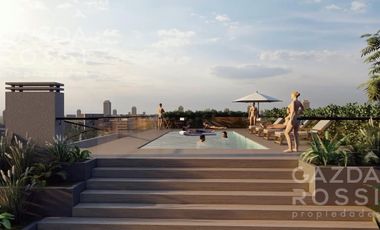 Departamento en pozo Adrogue