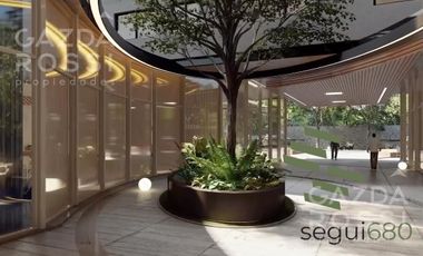 Departamento en pozo Adrogue