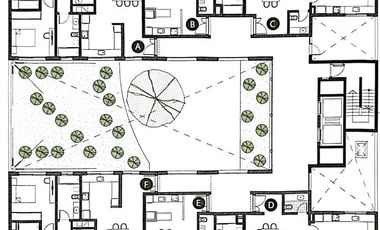 Departamento en pozo Adrogue