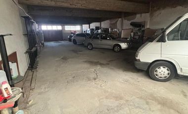 Galpón en San Andrés