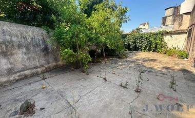 Galpón en San Andrés