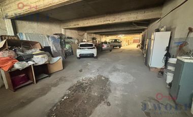 Galpón en San Andrés