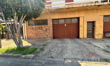 Galpón en San Andrés