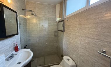 Renta Departamento Nápoles