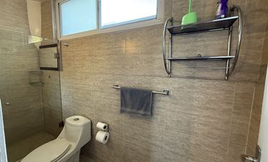 Renta Departamento Nápoles