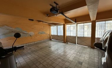 Renta Departamento Nápoles