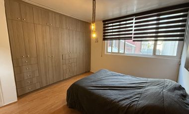 Renta Departamento Nápoles