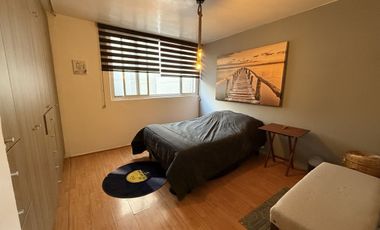 Renta Departamento Nápoles