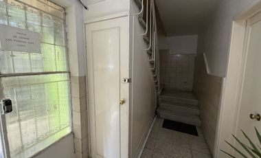 Renta Departamento Nápoles