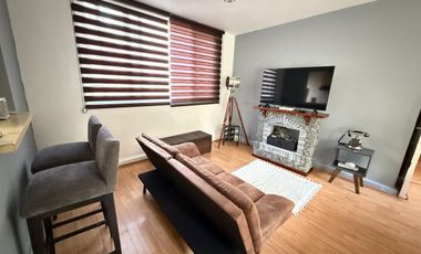 Renta Departamento Nápoles