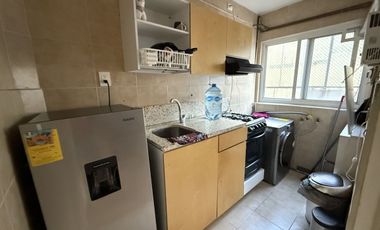 Renta Departamento Nápoles