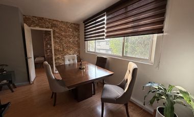 Renta Departamento Nápoles