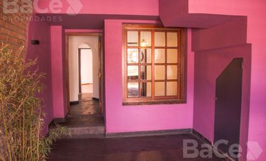 VENTA CASA BARRIO MARTIN - 4 dormitorios   cochera   patio y terraza