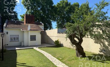 Casa en venta en Temperley