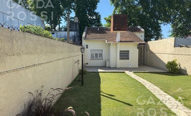 Casa en venta en Temperley