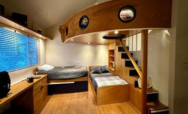 CASA en VENTA en VALLE / Valle de San Ángel