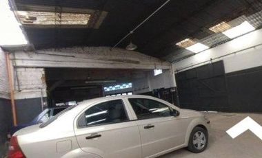 Galpon en Remedios De Escalada