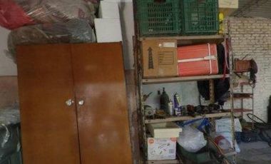 Galpon en Remedios De Escalada