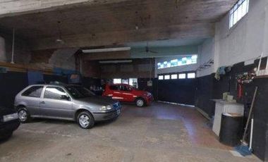 Galpon en Remedios De Escalada