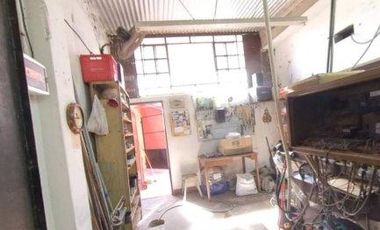 Galpon en Remedios De Escalada