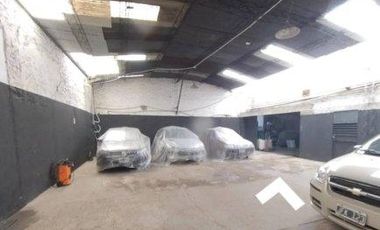 Galpon en Remedios De Escalada