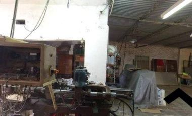 Galpon en Remedios De Escalada