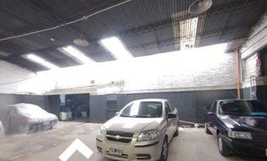 Galpon en Remedios De Escalada