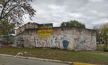 Terreno en Lomas de Zamora Este