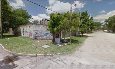 Terreno en Lomas de Zamora Este