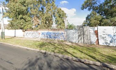 Terreno en Lomas de Zamora Este