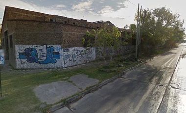 Terreno en Lomas de Zamora Este