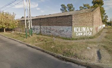 Terreno en Lomas de Zamora Este