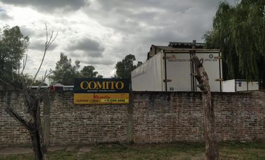Terreno en Lomas de Zamora Este