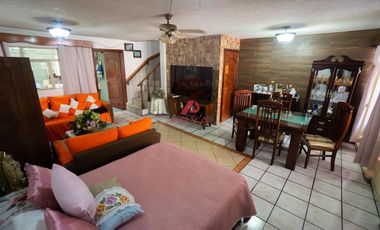 Casa en venta en Santa Cecilia, Guadalajara , Jalisco