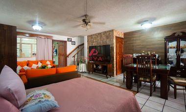 Casa en venta en Santa Cecilia, Guadalajara , Jalisco