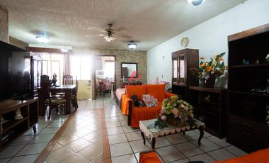 Casa en venta en Santa Cecilia, Guadalajara , Jalisco