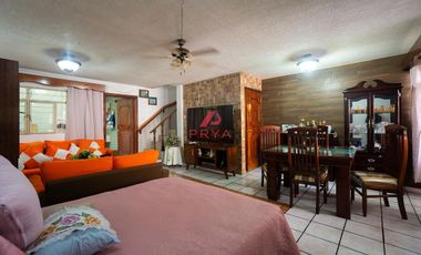 Casa en venta en Santa Cecilia, Guadalajara , Jalisco